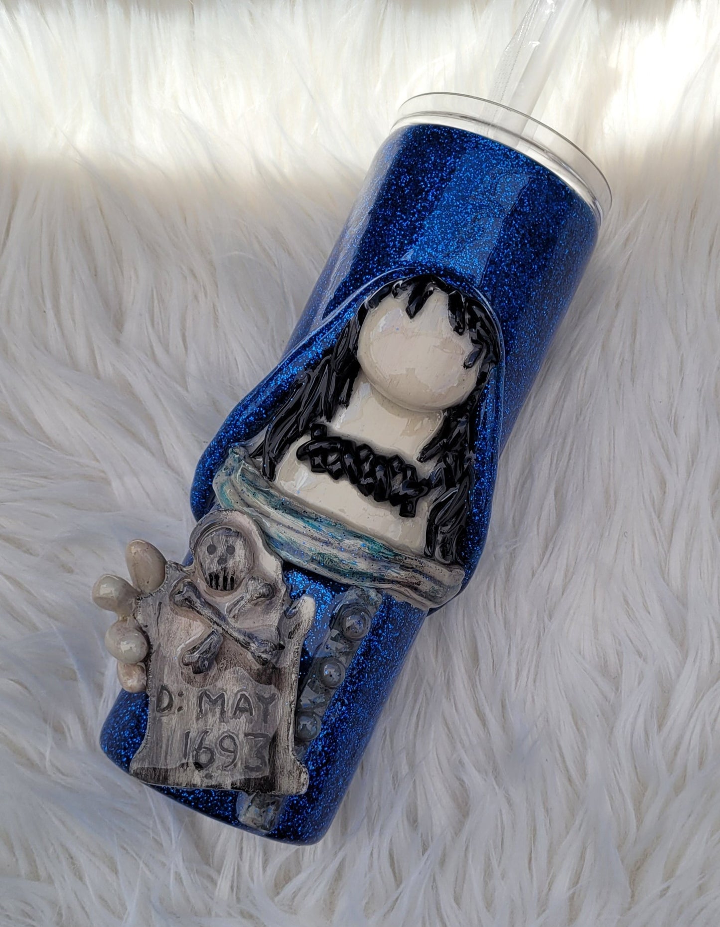 Hocus Pocus 3d Tumblers