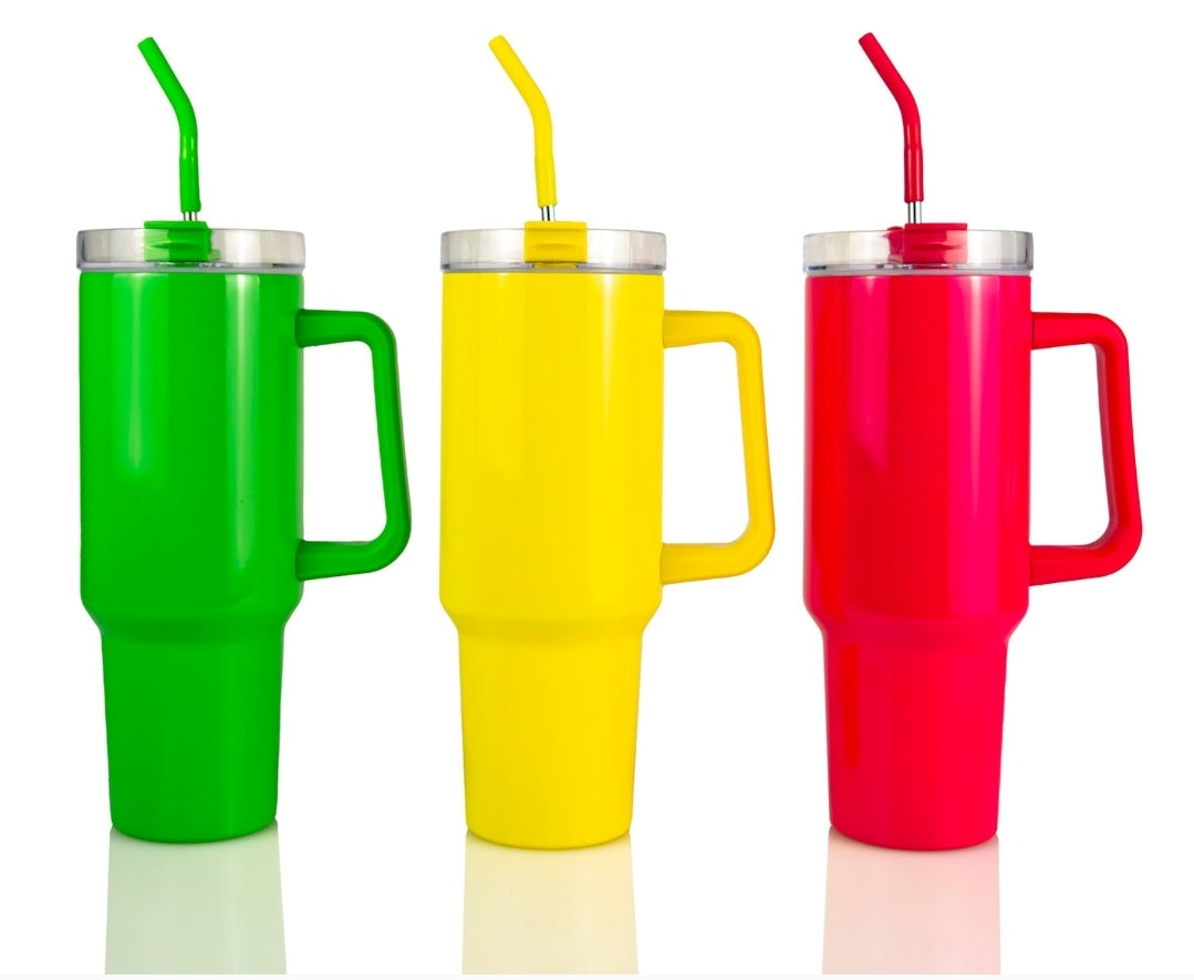 ** Tumbler Choices **