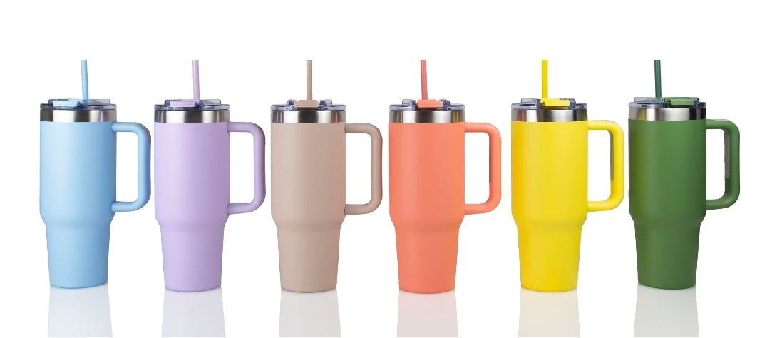 ** Tumbler Choices **