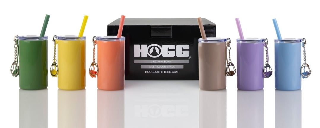 ** Tumbler Choices **