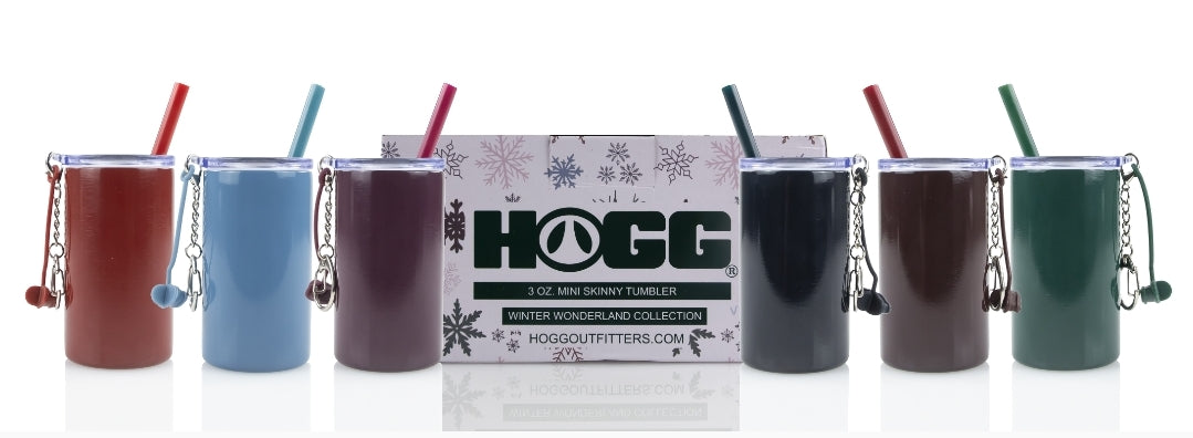 ** Tumbler Choices **