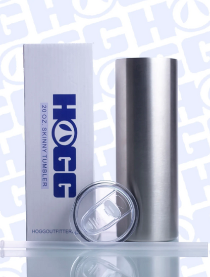 ** Tumbler Choices **