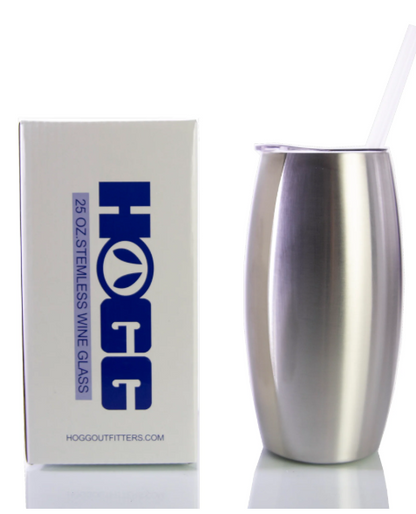 ** Tumbler Choices **