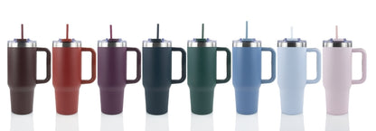 ** Tumbler Choices **