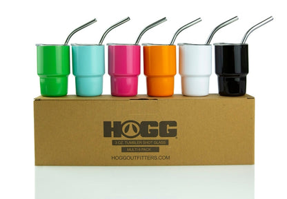 ** Tumbler Choices **